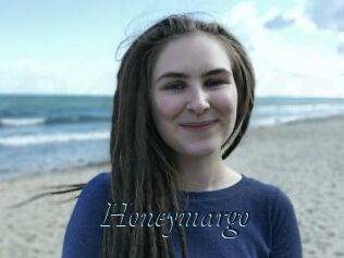 Honeymargo