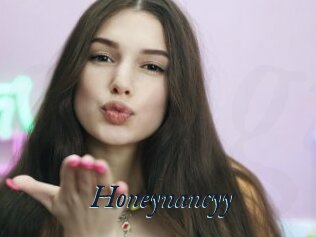 Honeynancyy