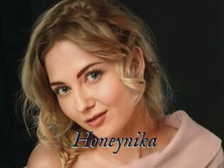 Honeynika