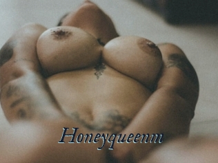 Honeyqueenm