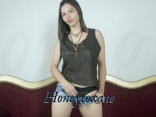Honeyroxane