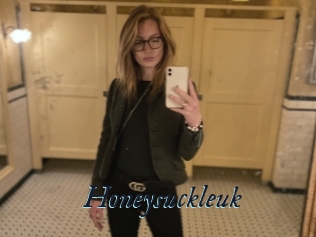Honeysuckleuk