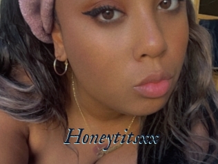 Honeytitsxx