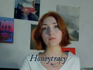 Honeytracy