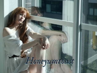 Honeyumtoast