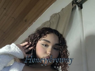 Honeyybrowny