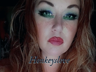 Honkeyslove
