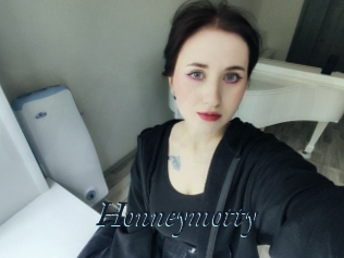 Honneymotty