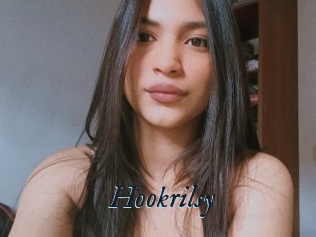 Hookrilsy