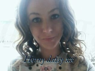 Horny_daisy_xx