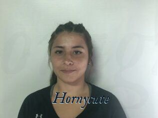 Hornycute