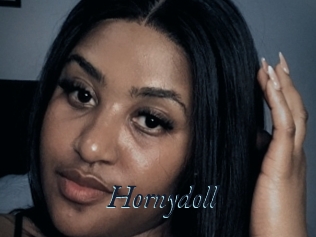 Hornydoll