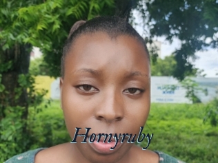 Hornyruby