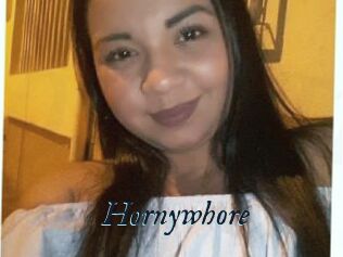 Hornywhore