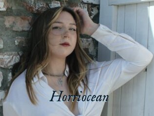 Horriocean