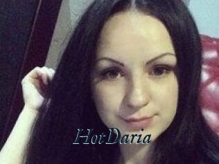 HotDaria