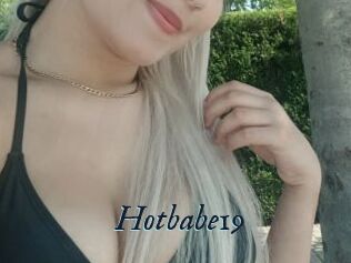 Hotbabe19