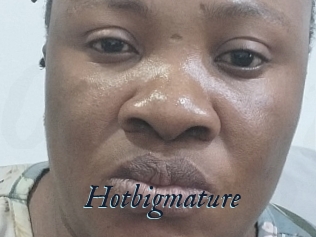 Hotbigmature