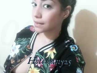 Hotcreamy25