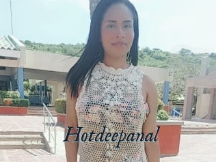 Hotdeepanal