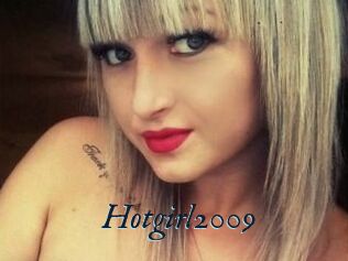 Hotgirl2009