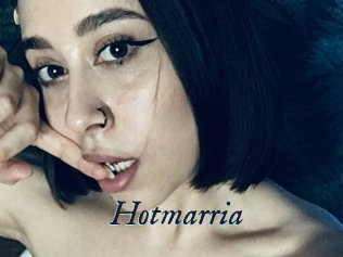 Hotmarria