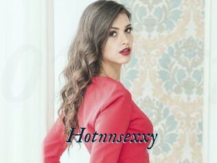 Hotnnsexxy