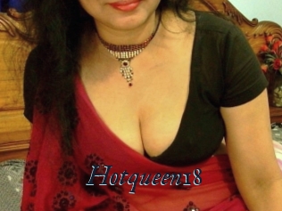 Hotqueen18
