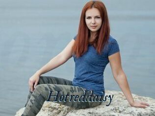 Hotreddaisy