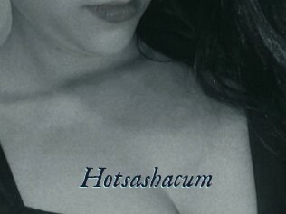 Hotsashacum
