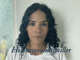 Hotsexycamilasmiller