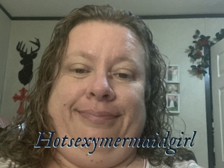 Hotsexymermaidgirl