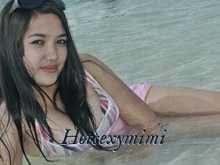 Hotsexymimi