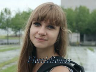 Hottielioness