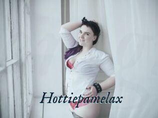 Hottiepamelax