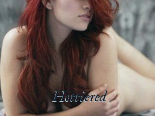 Hottiered