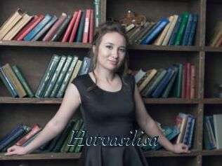 Hotvasilisa