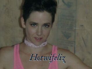 Hotwifeliz