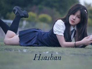 Hsashan