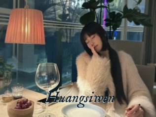 Huangsiwen