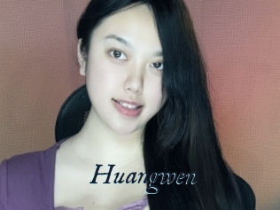 Huangwen