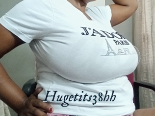 Hugetits38hh