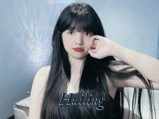 Huiling