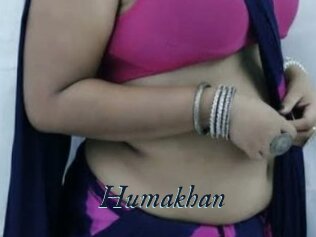 Humakhan