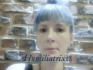Humiliatrix18