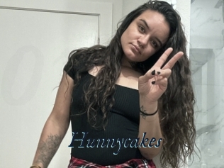 Hunnycakes