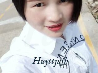 Huyttjufh