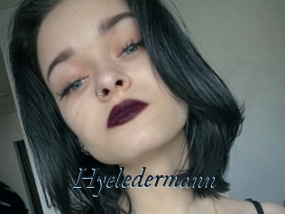 Hyeledermann