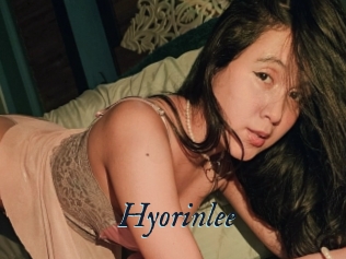 Hyorinlee