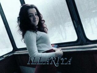 ILLARIYA